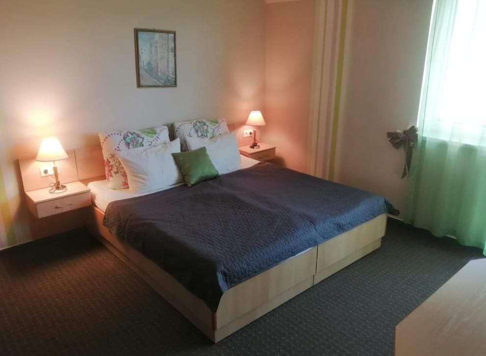 Sweet Apartman Zalakaros Exteriör bild