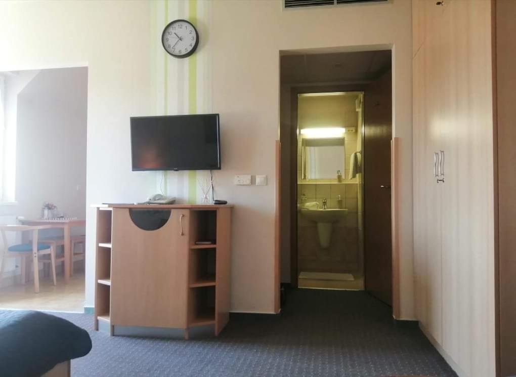 Sweet Apartman Zalakaros Exteriör bild
