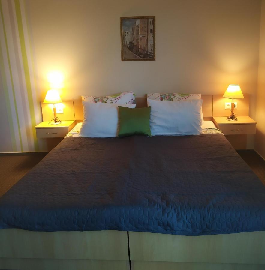 Sweet Apartman Zalakaros Exteriör bild