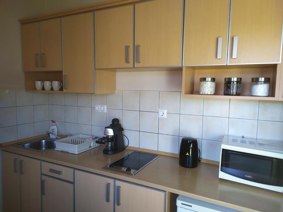 Sweet Apartman Zalakaros Exteriör bild