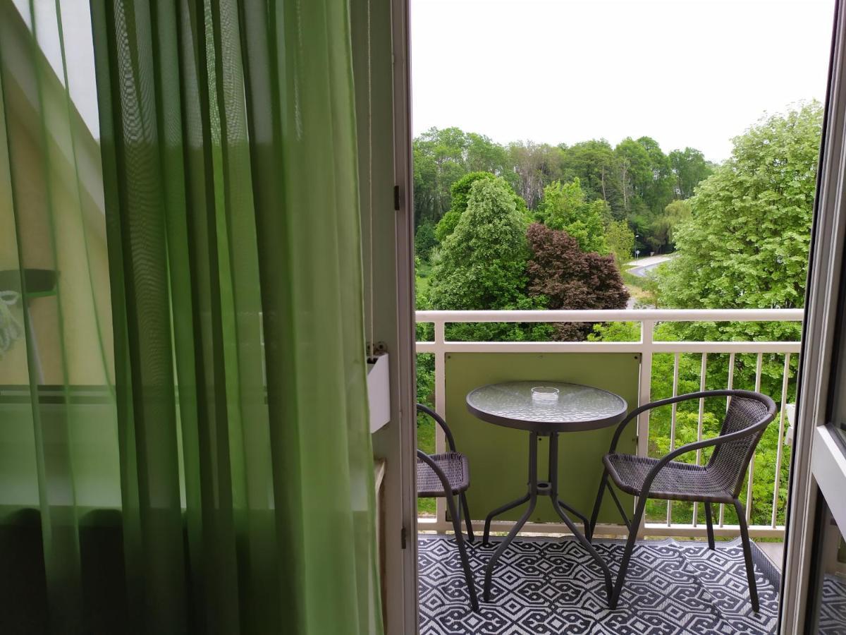 Sweet Apartman Zalakaros Exteriör bild